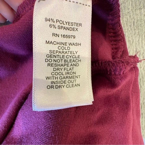 Velour 90s Sport Athletic Running Walking Tracksuit Sz M - Picture 12 of 12